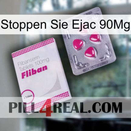 Stop Ejac 90Mg 32